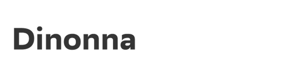 Dinonna
