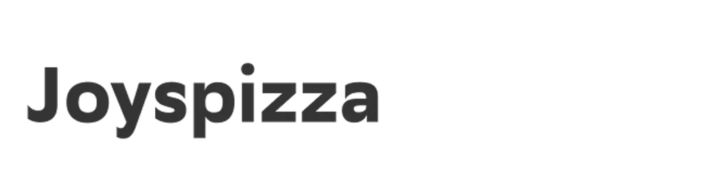 Joyspizza