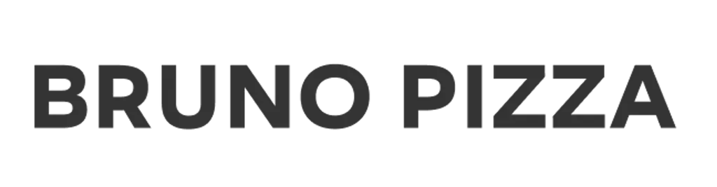 Bruno pizza