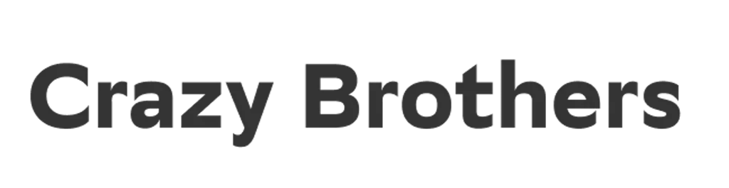 Crazy Brothers