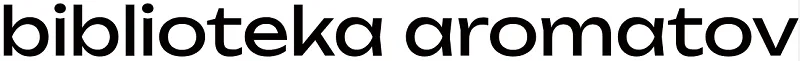 biblioteka aromatov