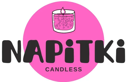 Napitki Candles