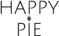 Happy pie