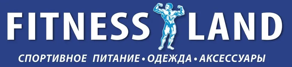 Fitnessland