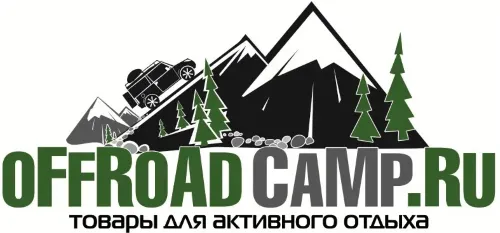 Offroad Camp