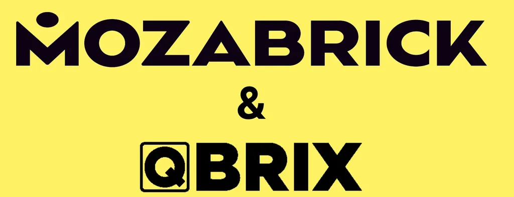 «MOZABRICK & QBRIX»