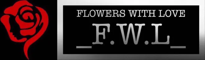 Flowers with Love